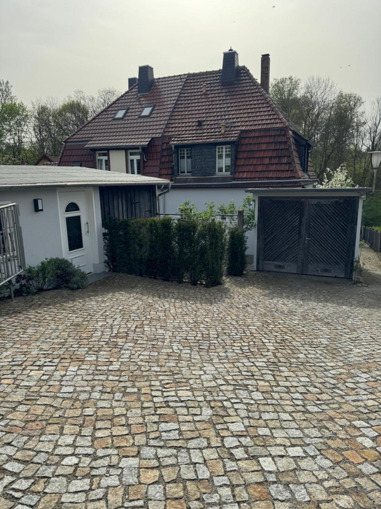 Romantik Idyll Am Tiefental Konigsbruck Kültér fotó